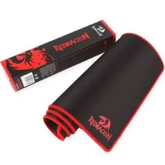 Mousepad Gamer Redragon Suzaku Extended, 800 x 300 x 3 mm - P003