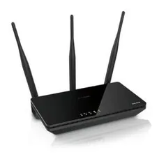 Roteador D-Link Wireless AC 750Mbps - DIR-819 R$159