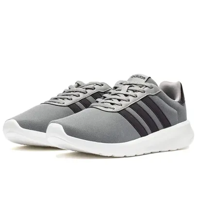 Tênis adidas Lite Racer 3.0 - Masculino (Tam 39 ao 44)