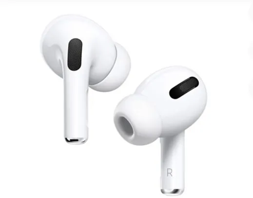 Airpods  Pro - Fast Shop 2021