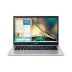 Notebook Acer Aspire 5 A514-54-385S Intel Core i3 11ª Gen Windows 11 4GB 256GB SDD 14' Full HD IPS 
