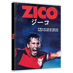 [PRIME] DVD ZICO | R$55