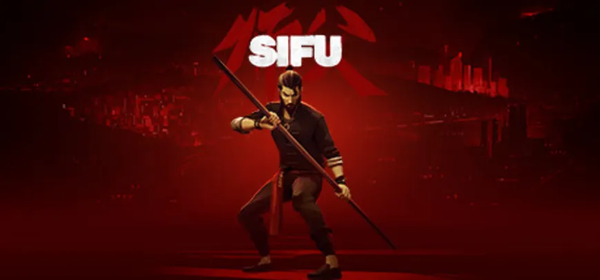 Sifu - PC