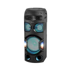 Mini System Torre Sony Mhc V72D | R$1.799