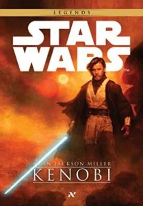 [eBook Kindle] STAR WARS - Kenobi
