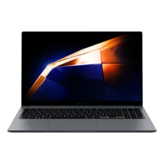 Galaxy Book4 Intel® Inside U300  Windows 11 Home | 8GB | 256GB SSD | UHD Graphics | 15.6" Full HD LED | 1.55kg*. | Grafite