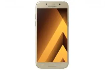 Samsung Galaxy A5 2017 Tela 5,2 4G 64 GB