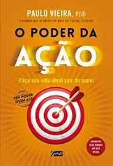 [Prime] O poder da ação - Capa comum | R$16