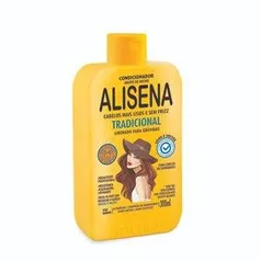 CONDICIONADOR ALISENA 300ML - R$3