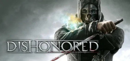 [Steam] Dishonored - Definitive Edition