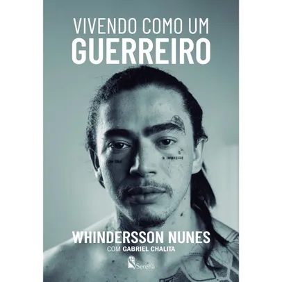 Livro - Vivendo como um guerreiro