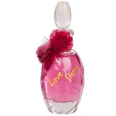 [Beleza na Web] Arsenal Perfume Feminino Love Story - Eau de Parfum 100ml R$67