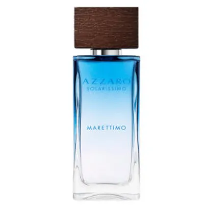 Solarissimo Marettimo Azzaro Perfume Masculino - Eau de Toilette - 75ml - R$127