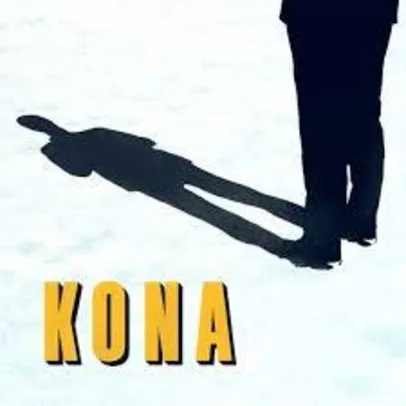 Kona - PS4