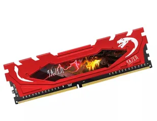 Memoria RAM Jazer DDR4 8gb 3200MHZ cl19