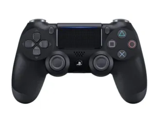 Controle Dualshock para PS4