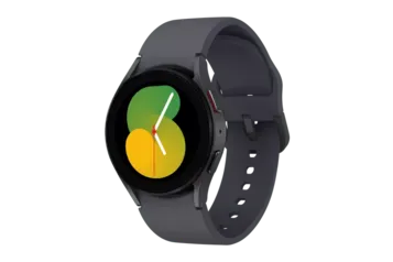 Galaxy Watch5 BT 40mm Grafite