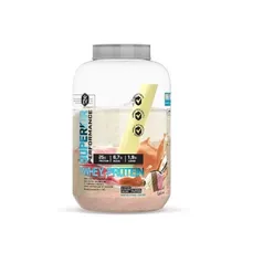 Whey Protein Concentrada E Isolada 900G Evo-Napolitano