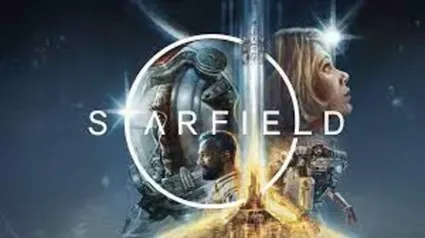 Starfield - PC _ ativação Steam