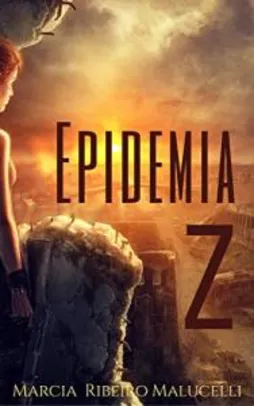 Ebook Grátis - Epidemia Z