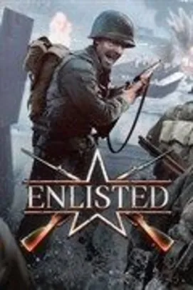 Enlisted - Xbox/PC