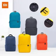 Mochila Xiaomi Casual R$46