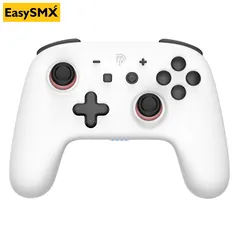 Controle Bluetooth EasySMX para Nintendo PC/Android/Switch/Switch Lite, Bluetooth 5.0