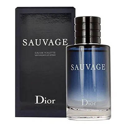 Imp Dior Sauvage Edt 60Ml Dior | R$280