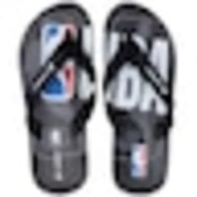 Chinelo Rider NBA Street Bold - Masculino