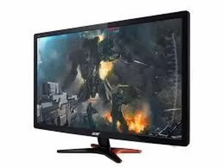 Monitor Acer 24 Pol. LED Full HD 144Hz 1ms, GN246HL