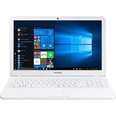 Notebook Samsung Expert X30 8ª Intel Core I5 8GB 1TB LED HD 15,6"