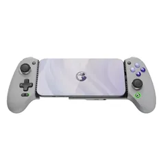 GameSir G8 Galileo Type-C Controlador móvel para Jogos para Android e iPhone 15-Serie (USB-C)