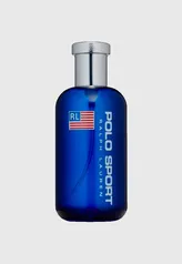 Perfume 125ml Polo Sport Eau de Toilette Ralph Lauren Masculino + item da descrição