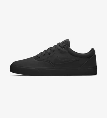 [Nº 40 e 41] Tênis Nike SB Charge Canvas Unissex