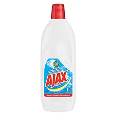 [rec] Limpador Diluível Ajax Fresh 1000Ml