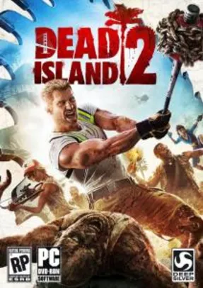 [Pré-Venda] Dead Island 2 - PC