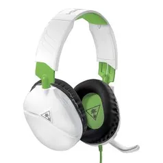 Fone de Ouvido Gamers TurtleBeach | R$255