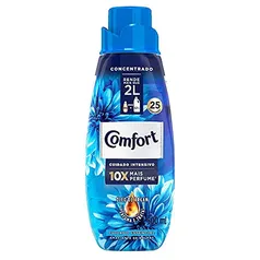 [Leve 8]Amaciante Concentrado Comfort Cuidado Essencial 500Ml