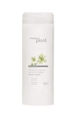 Saindo por R$ 13: [Natura]  Shampoo Controle de Oleosidade Plant - 300ml  13 | Pelando