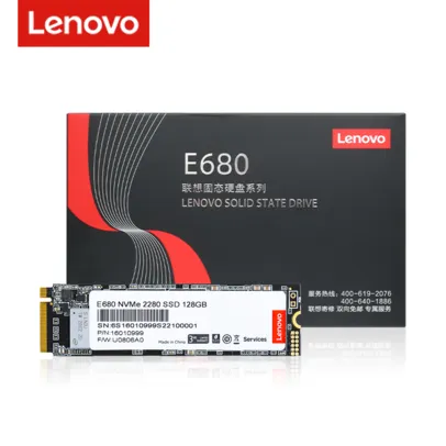 SSD Nvme M.2 Lenovo E680 1TB