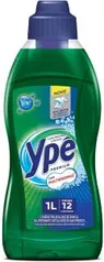 [Recorrência] Ypê Lava Roupas Liquido Ype Premium 1 Litro | R$3,51