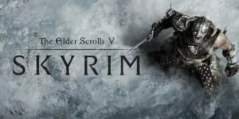 Skyrim Nintendo Switch - Eshop Estados Unidos