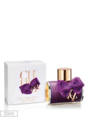 Perfume Sublime Carolina Herrera 50ml - R$ 299,00