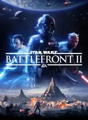 Star Wars: Battlefront 2 - BETA