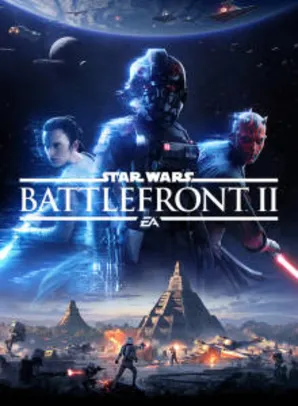 Star Wars: Battlefront 2 - BETA