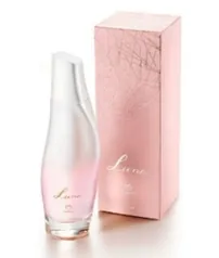 Desodorante colônia feminino Luna 75mL - R$90,90