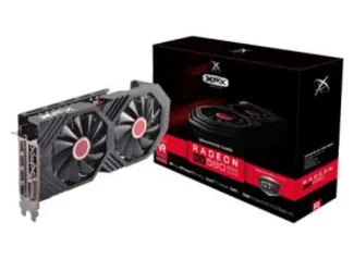 XFX RX 580 OC+ GTS XXX Edition 8GB