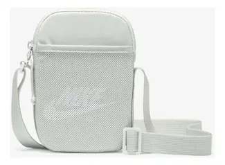 Bolsa Transversal Nike Heritage Unissex