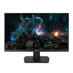 MONITOR GAMER ASUS 23,8'' LED 5MS 75HZ IPS FREESYNC, VA24EHE | R$ 889