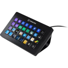 Controlador de Transmissão Stream Deck Elgato XL, USB Integrado, 10GAT9901